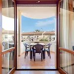 Egeo Apartment